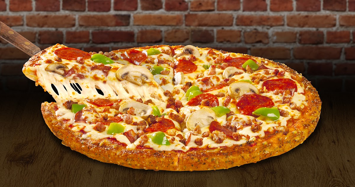 Greco Pizza, Cavendish Pei Photos 2